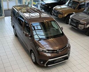 Toyota Proace (Verso) Gebrauchtwagen
