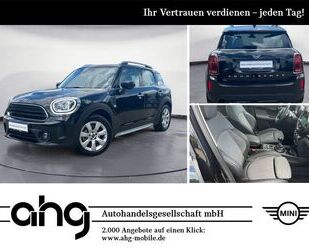 Mini One Countryman Gebrauchtwagen