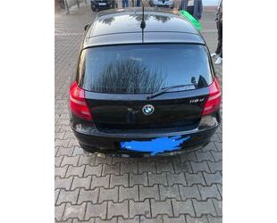 BMW 118 Gebrauchtwagen