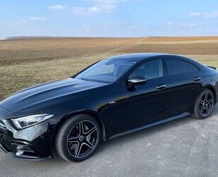 Mercedes-Benz CLS 53 AMG Gebrauchtwagen