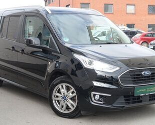 Ford Grand Tourneo Gebrauchtwagen