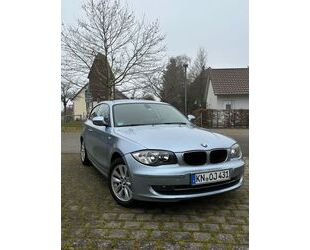 BMW 120 Gebrauchtwagen