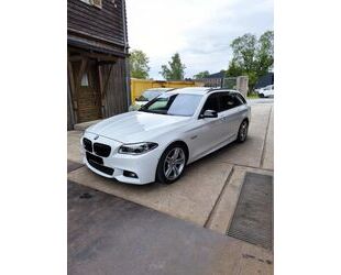 BMW 525 Gebrauchtwagen
