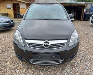 Opel Zafira Gebrauchtwagen