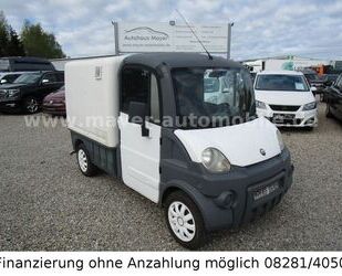 Aixam Andere Gebrauchtwagen