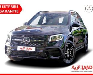 Mercedes-Benz GLB 200 Gebrauchtwagen