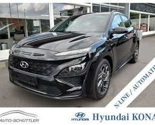 Hyundai KONA Gebrauchtwagen
