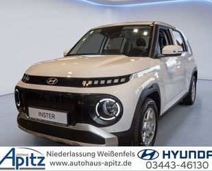 Hyundai INSTER Gebrauchtwagen