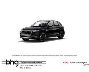Audi SQ5 Gebrauchtwagen