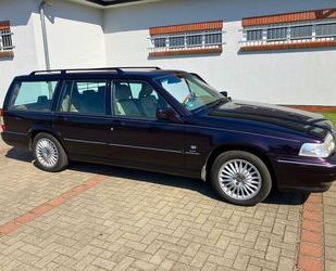 Volvo 960 Gebrauchtwagen