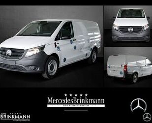 Mercedes-Benz eVito Gebrauchtwagen