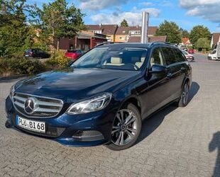 Mercedes-Benz E 300 Gebrauchtwagen