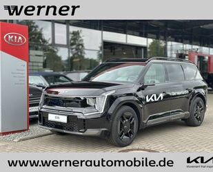 Kia EV9 Gebrauchtwagen