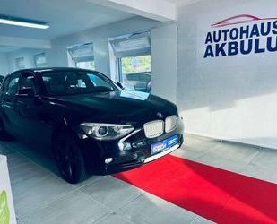 BMW 118 Gebrauchtwagen