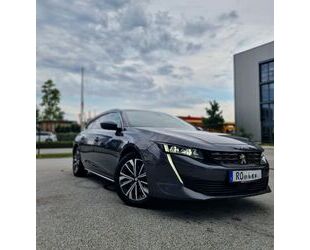 Peugeot 508 Gebrauchtwagen