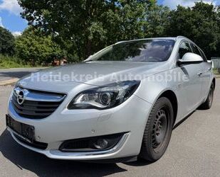 Opel Insignia Gebrauchtwagen