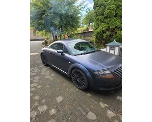 Audi TT Gebrauchtwagen