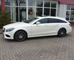 Mercedes-Benz CLS 350 Shooting Brake Gebrauchtwagen