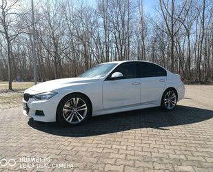 BMW ActiveHybrid 3 Gebrauchtwagen