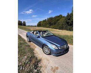 Mercedes-Benz E 250 Gebrauchtwagen