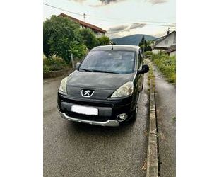 Peugeot Partner Gebrauchtwagen