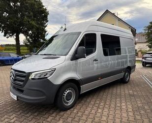 Mercedes-Benz Sprinter Gebrauchtwagen