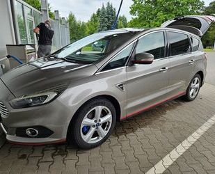 Ford S-Max Gebrauchtwagen