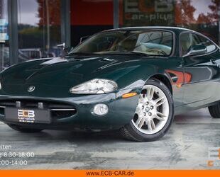 Jaguar XK8 Gebrauchtwagen