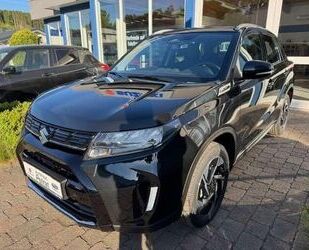 Suzuki Vitara Gebrauchtwagen