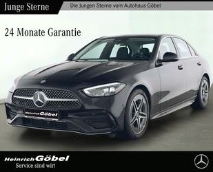 Mercedes-Benz C 300 Gebrauchtwagen