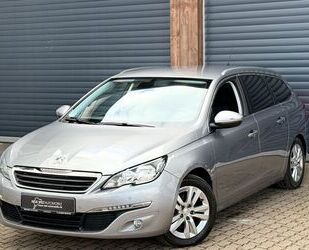 Peugeot 308 Gebrauchtwagen
