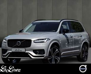 Volvo XC90 Gebrauchtwagen