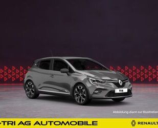 Renault Clio Gebrauchtwagen