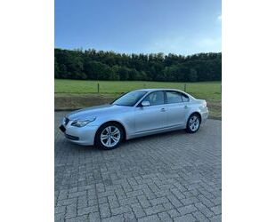 BMW 525 Gebrauchtwagen