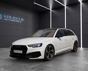 Audi RS4 Gebrauchtwagen