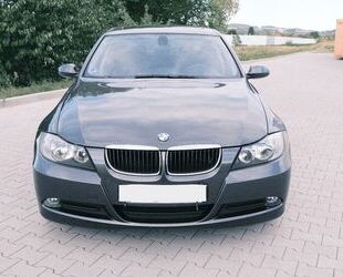 BMW 318 Gebrauchtwagen