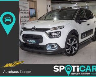 Citroen C3 Gebrauchtwagen