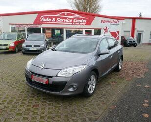 Renault Megane Gebrauchtwagen