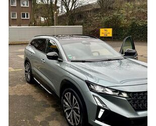 Renault Espace Gebrauchtwagen