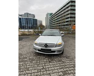 Mercedes-Benz C 300 Gebrauchtwagen