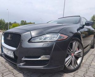 Jaguar XJ Gebrauchtwagen