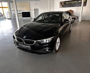BMW BMW 420 d Gran Coupe Advantage*LED*NAVI*PDC* Gebrauchtwagen