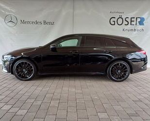 Mercedes-Benz CLA 250 Gebrauchtwagen