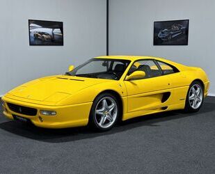 Ferrari F355 Gebrauchtwagen