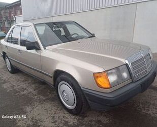 Mercedes-Benz E 230 Gebrauchtwagen