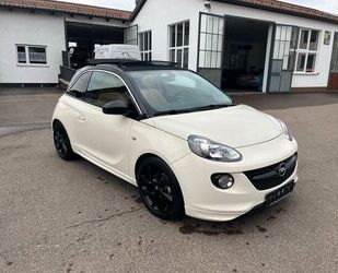 Opel Adam Gebrauchtwagen