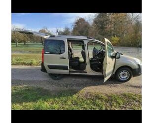 Citroen Berlingo Gebrauchtwagen