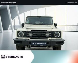 Ineos Grenadier Gebrauchtwagen