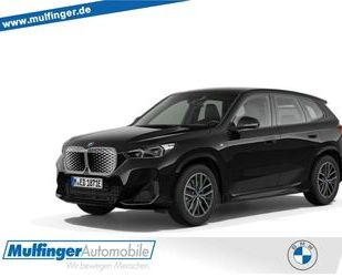 BMW iX1 Gebrauchtwagen