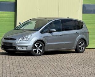 Ford S-Max Gebrauchtwagen